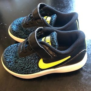 Boys Nike shoes
